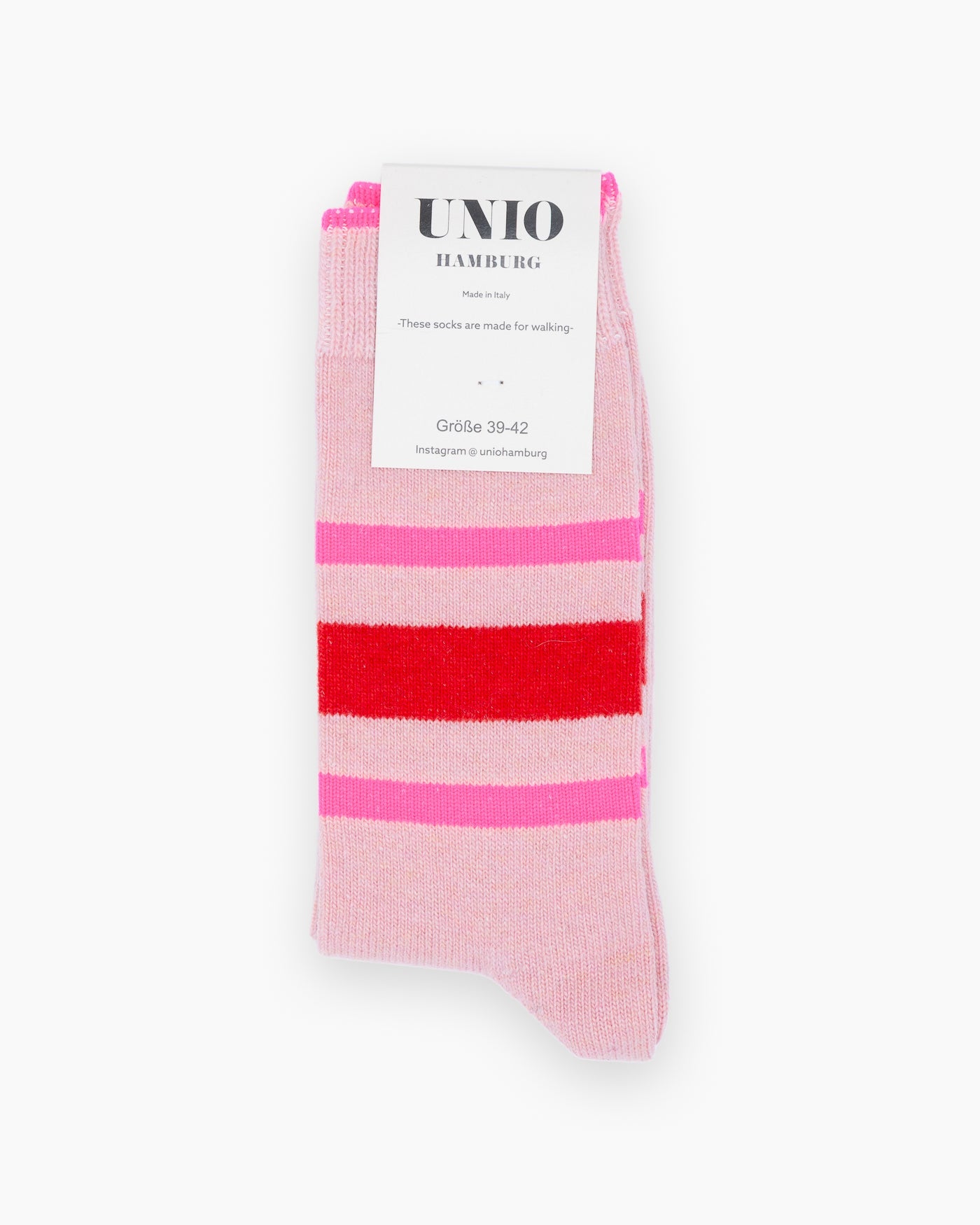 UNIO Hamburg Socken TORONTO CASHMERE