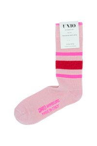 UNIO Hamburg SOCKEN TORONTO CASHMERE