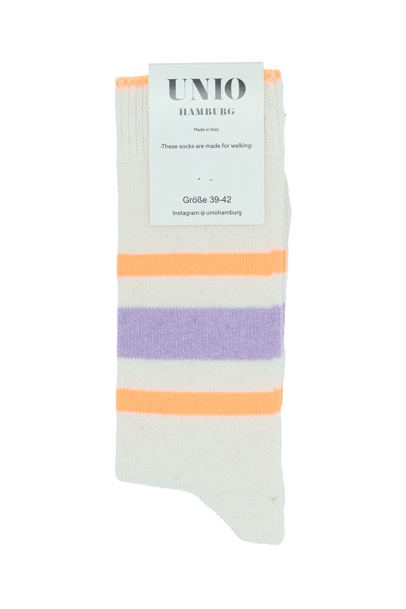 UNIO Hamburg SOCKEN TORONTO CASHMERE