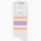 UNIO Hamburg Socken TORONTO CASHMERE
