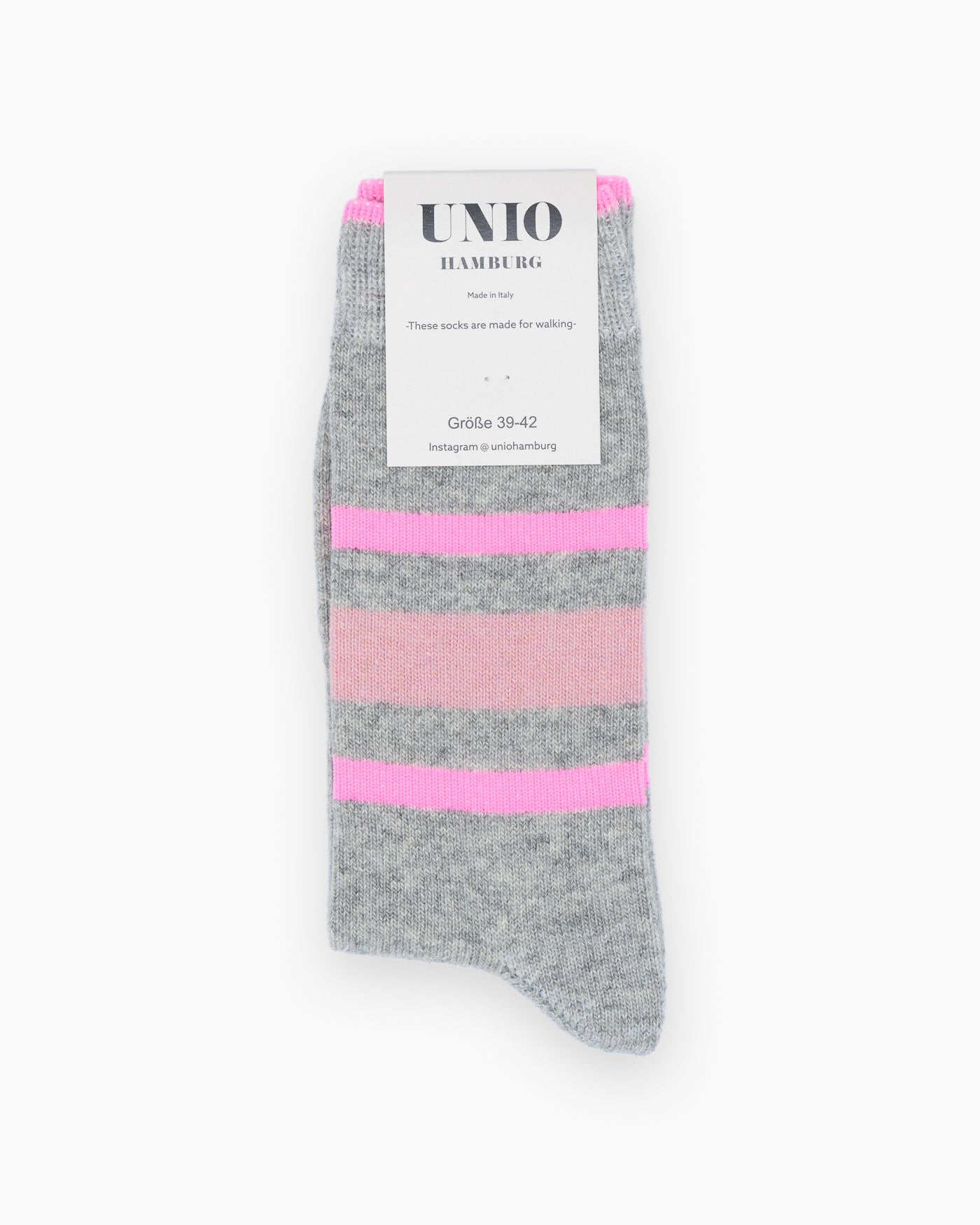 UNIO Hamburg Socken TORONTO CASHMERE