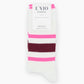 UNIO Hamburg Socken TORONTO CASHMERE