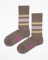 UNIO Hamburg Socken TORONTO GLITZI