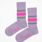 UNIO Hamburg Socken TORONTO GLITZI