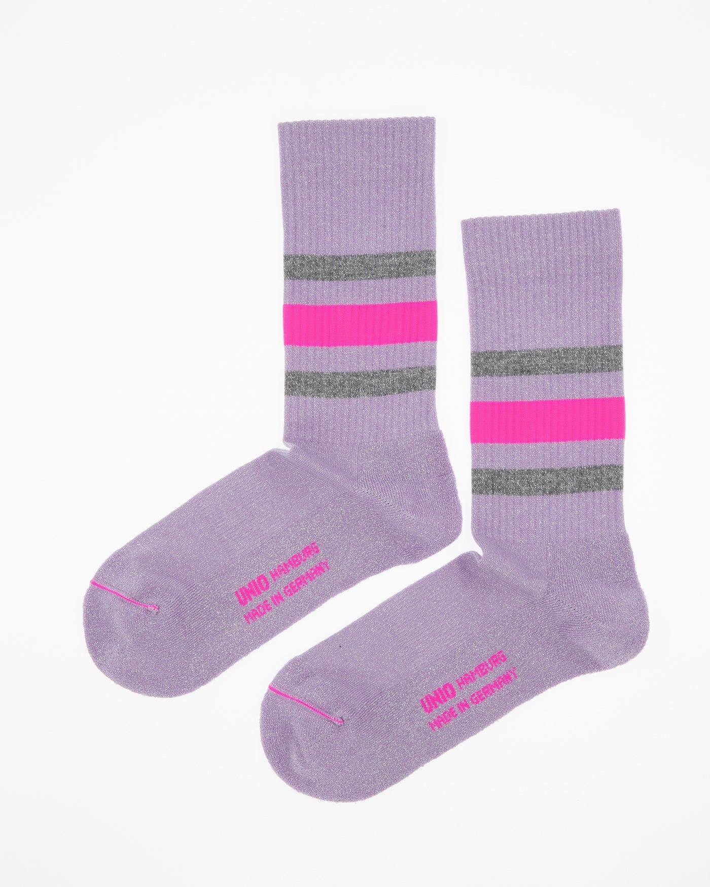 UNIO Hamburg Socken TORONTO GLITZI