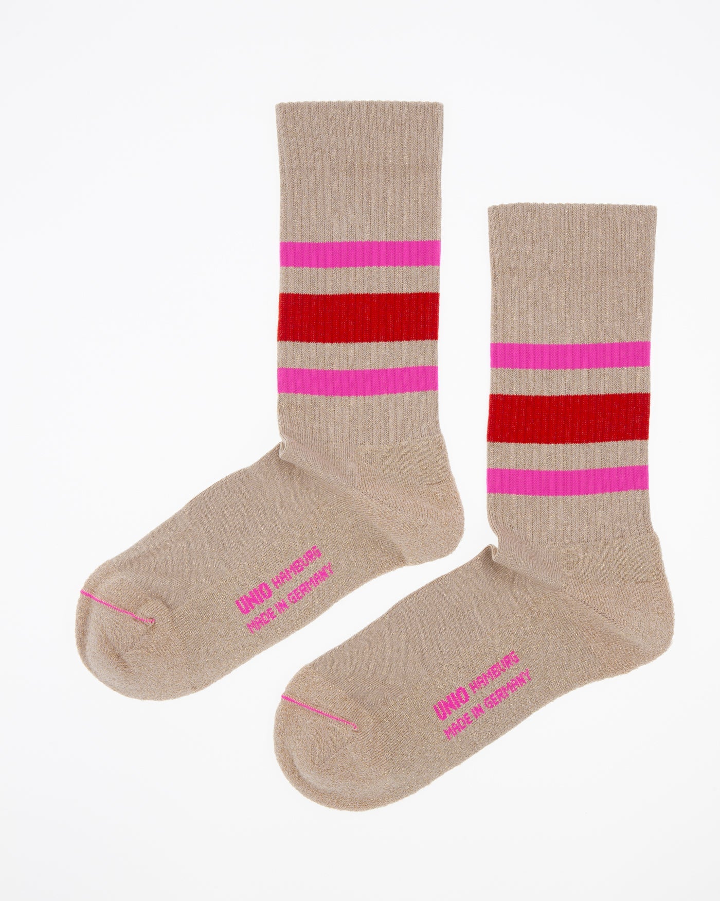 UNIO Hamburg Socken TORONTO GLITZI
