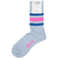 UNIO Hamburg Socken TORONTO GLITZI