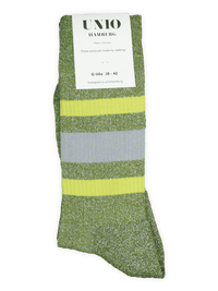 UNIO Hamburg SOCKEN TORONTO GLITZI