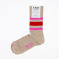 UNIO Hamburg Socken TORONTO GLITZI