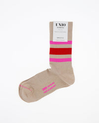 UNIO Hamburg Socken TORONTO GLITZI