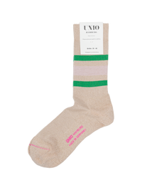 UNIO Hamburg SOCKEN TORONTO GLITZI