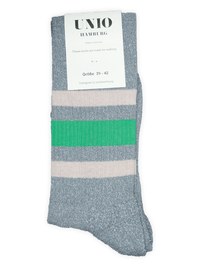 UNIO Hamburg SOCKEN TORONTO GLITZI