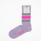 UNIO Hamburg Socken TORONTO GLITZI