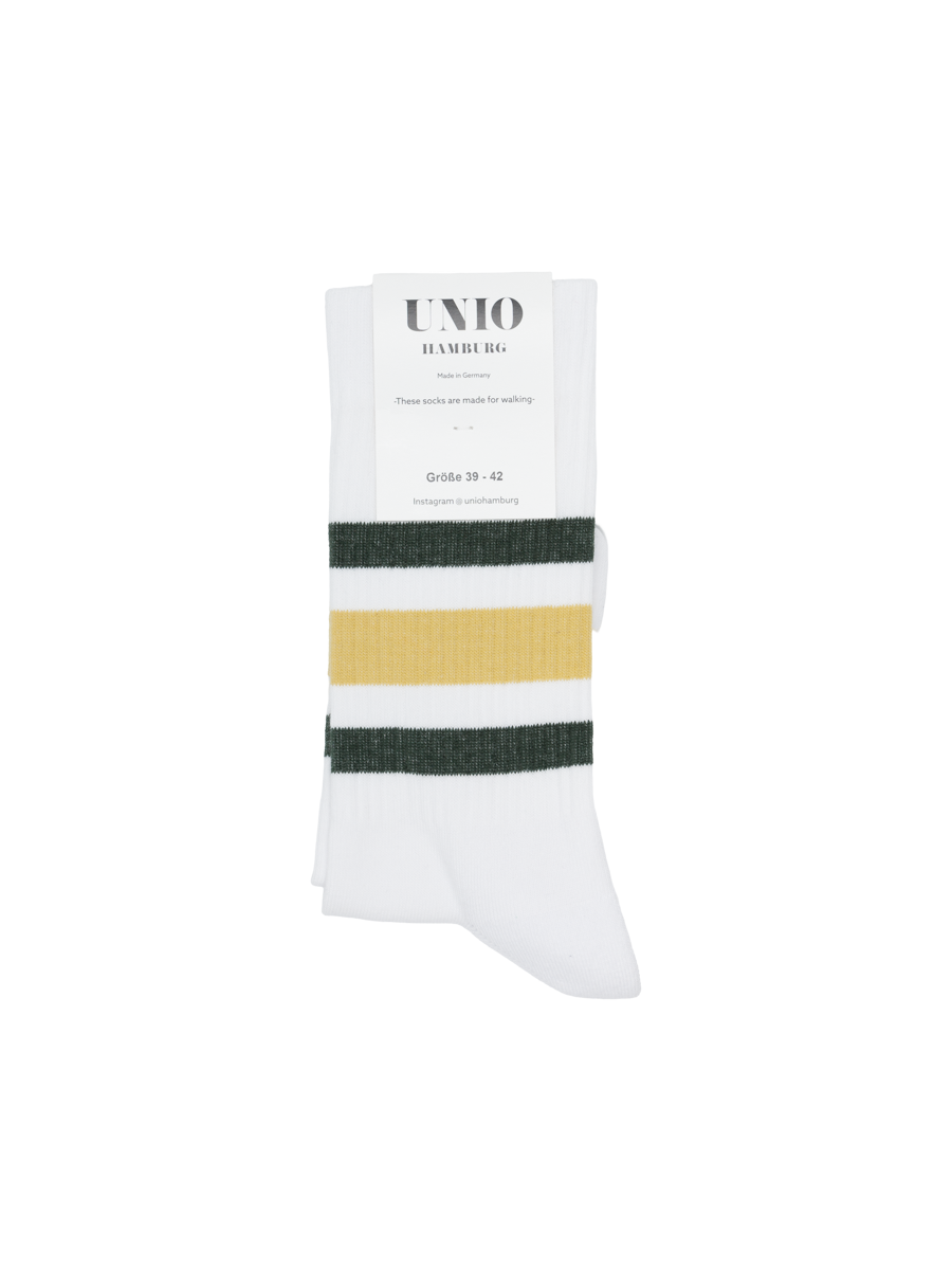 UNIO Hamburg SOCKEN TORONTO RACING