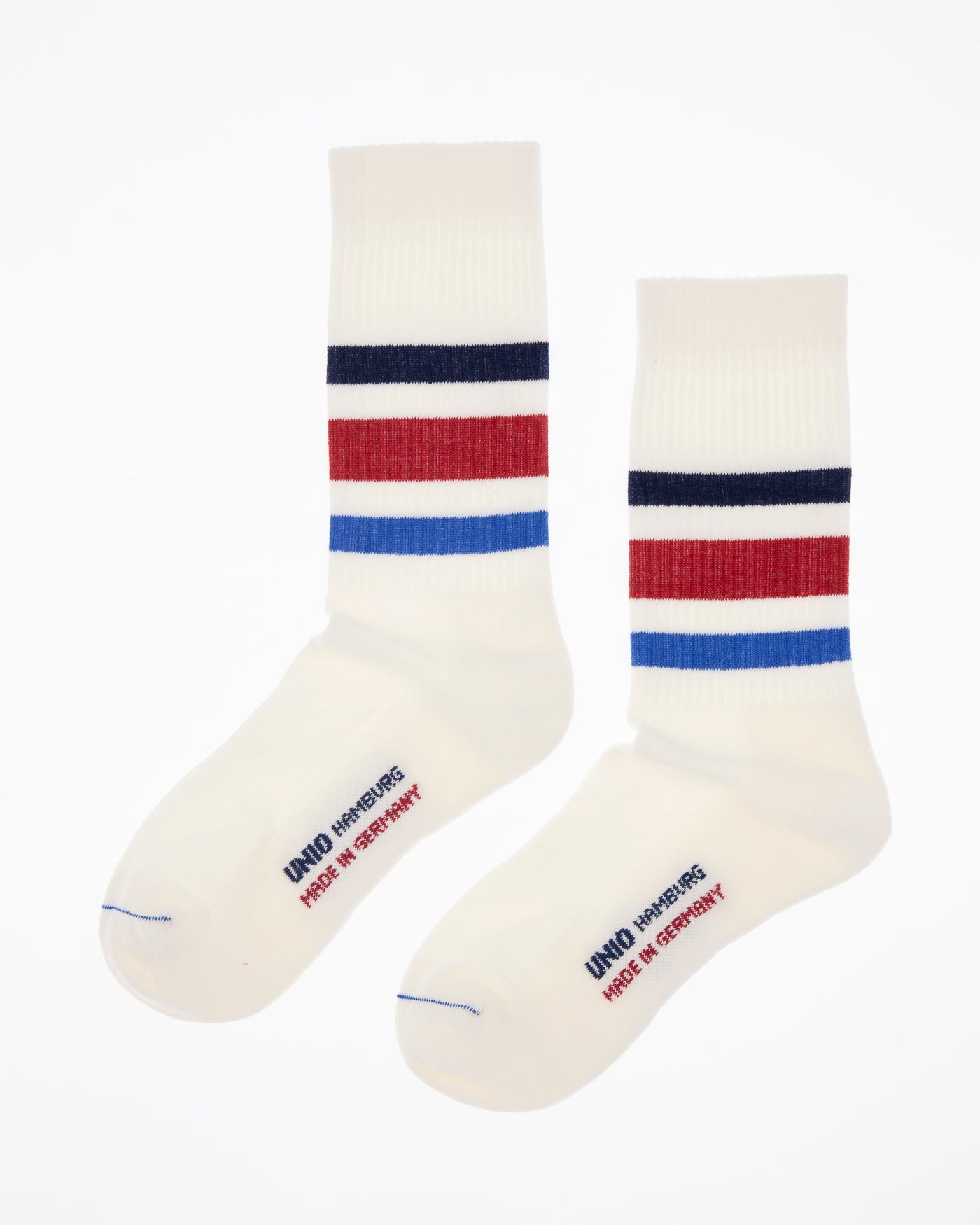 UNIO Hamburg Socken TORONTO RACING