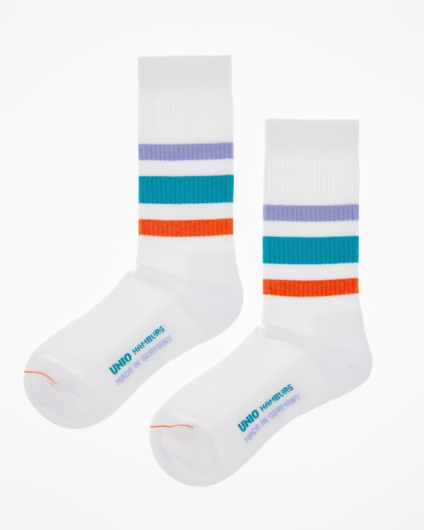 UNIO Hamburg Socken TORONTO RACING
