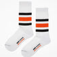 UNIO Hamburg Socken TORONTO RACING