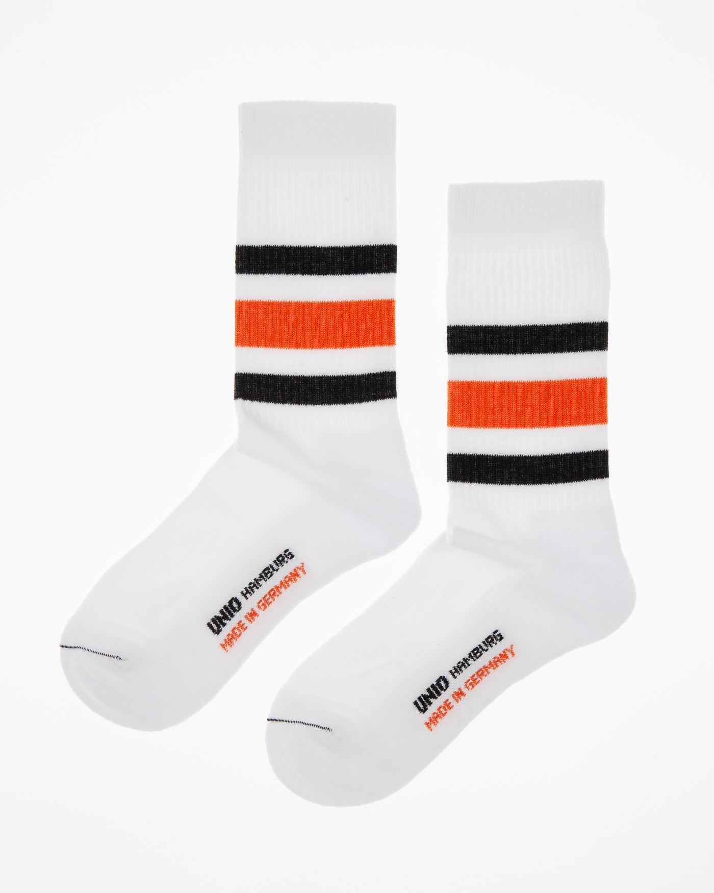 UNIO Hamburg Socken TORONTO RACING