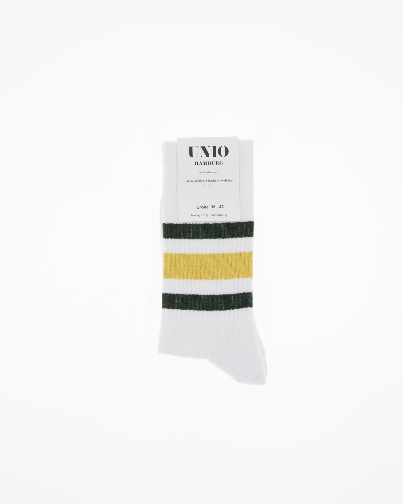 UNIO Hamburg Socken TORONTO RACING