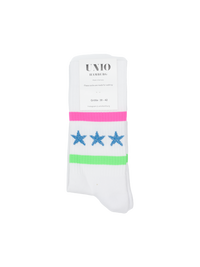 UNIO Hamburg SOCKEN TORONTO STARS