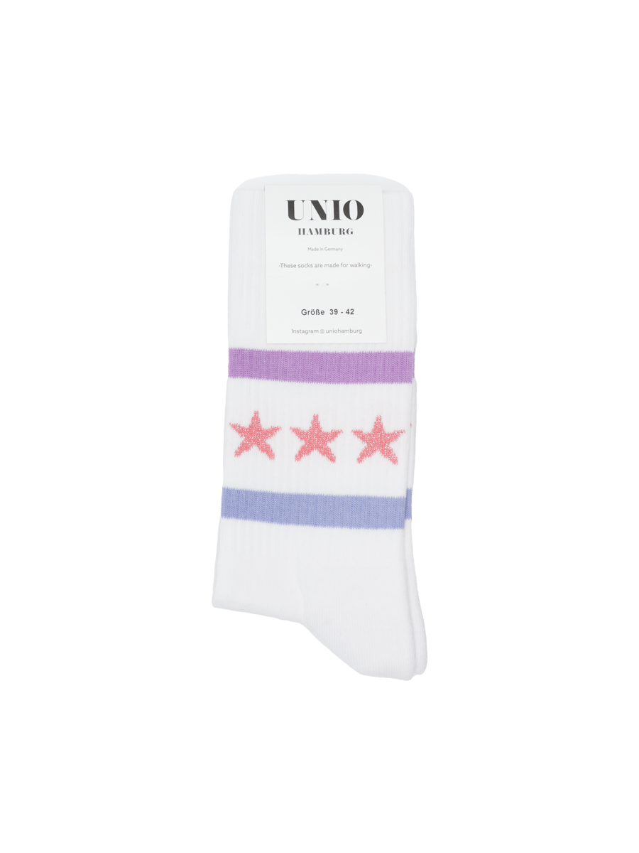 UNIO Hamburg SOCKEN TORONTO STARS
