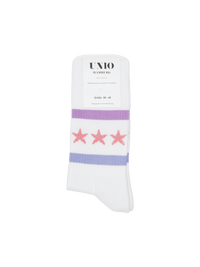 UNIO Hamburg Socken TORONTO STARS