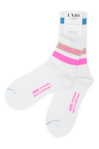 UNIO Hamburg Socken TRAVELLER