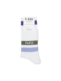 UNIO Hamburg SOCKEN TRAVELLER