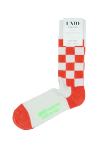 UNIO Hamburg SOCKEN VANNI