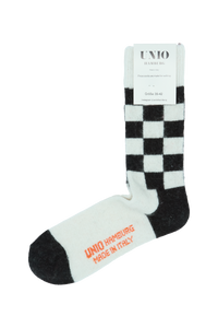 UNIO Hamburg SOCKEN VANNI