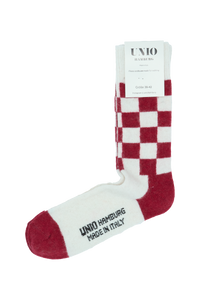 UNIO Hamburg SOCKEN VANNI