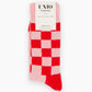 UNIO Hamburg Socken VANNI