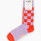 UNIO Hamburg Socken VANNI