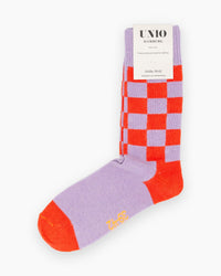UNIO Hamburg Socken VANNI