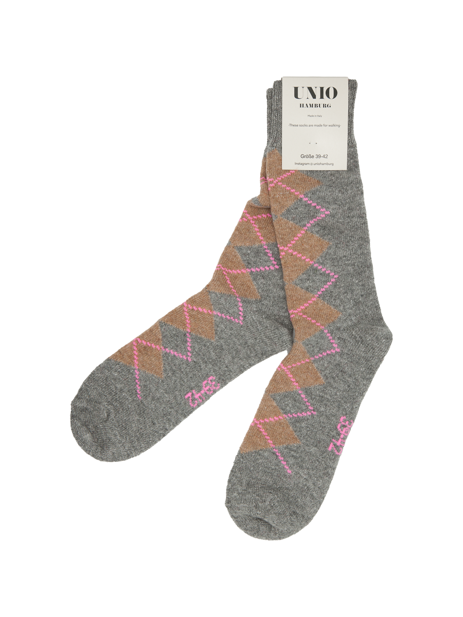 UNIO Hamburg SOCKEN VENEZIA