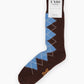 UNIO Hamburg Socken VENEZIA