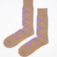 UNIO Hamburg Socken VENEZIA