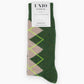 UNIO Hamburg Socken VENEZIA