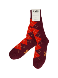 UNIO Hamburg SOCKEN VENEZIA