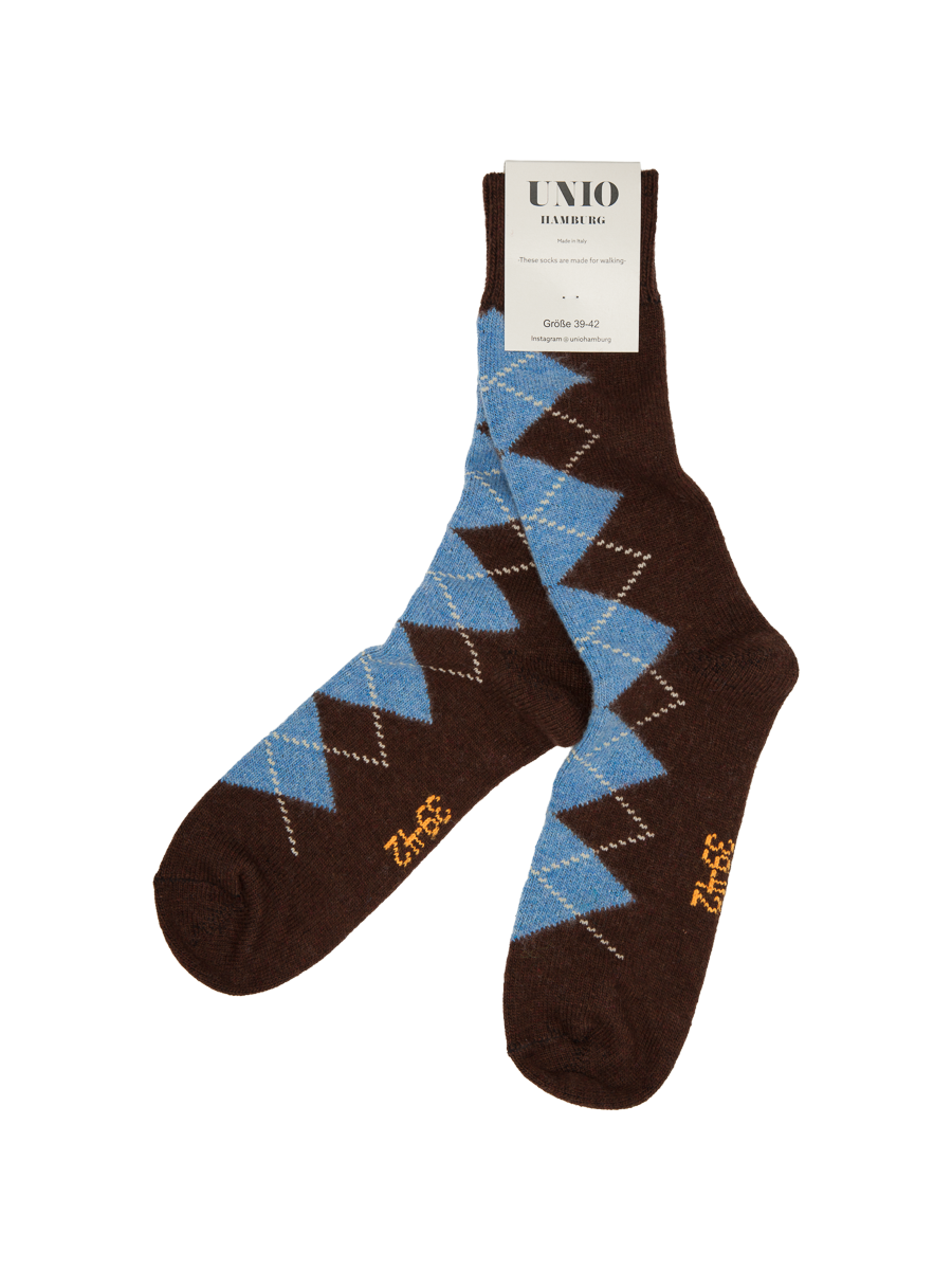 UNIO Hamburg SOCKEN VENEZIA