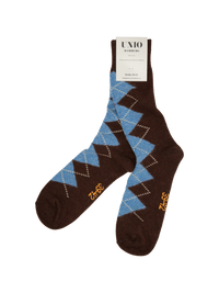 UNIO Hamburg SOCKEN VENEZIA