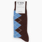 UNIO Hamburg Socken VENEZIA