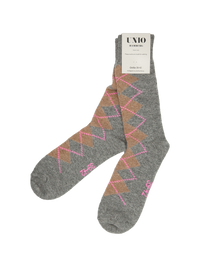 UNIO Hamburg SOCKEN VENEZIA