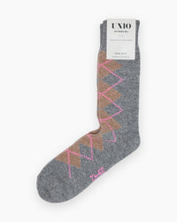 UNIO Hamburg Socken VENEZIA