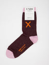 UNIO Hamburg SOCKEN X-GLAM
