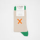 UNIO Hamburg Socken X-GLAM