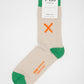 UNIO Hamburg SOCKEN X-GLAM