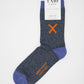 UNIO Hamburg SOCKEN X-GLAM