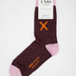 UNIO Hamburg Socken X-GLAM