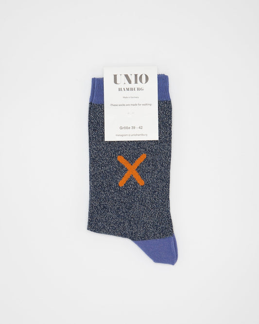 UNIO Hamburg Socken X-GLAM